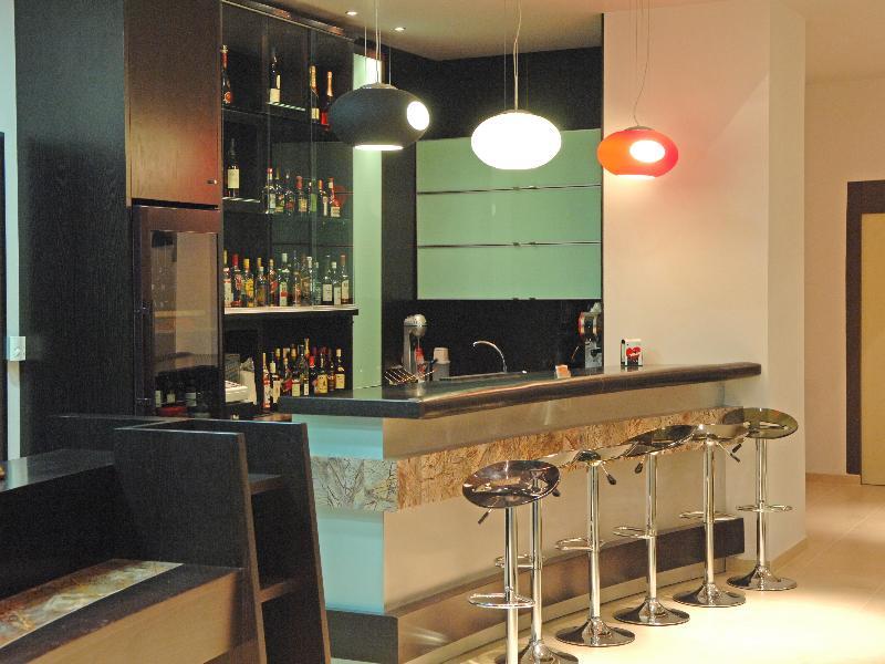 Nymfes Hotel Káto Loutrákion エクステリア 写真
