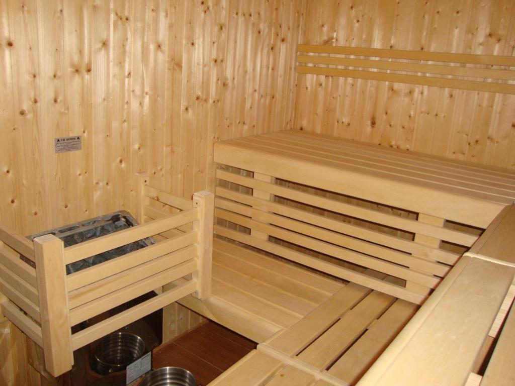 Nymfes Hotel Káto Loutrákion エクステリア 写真